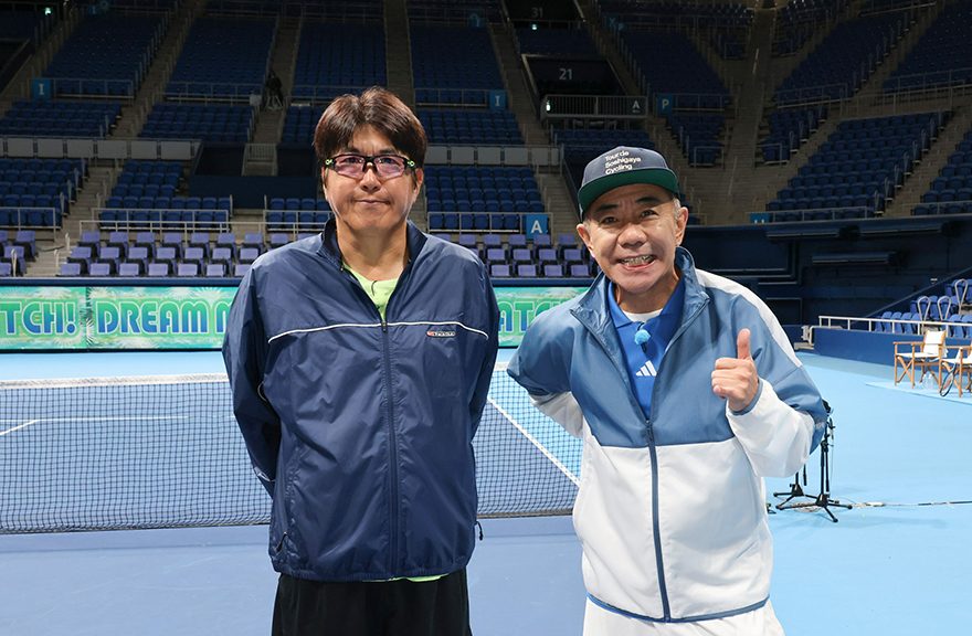 すげええええ！！とんねるず　２９年ぶりのライブでファン大熱狂！？武道館２日間で１万８０００人動員って、ヤバっ www