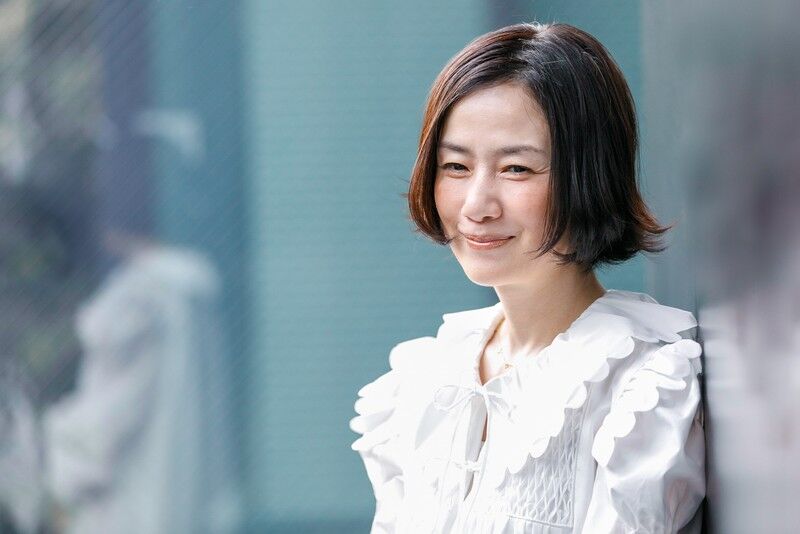 【仰天】原田知世　芸能界で「最初に友達になった」元俳優がサプライズ出演www