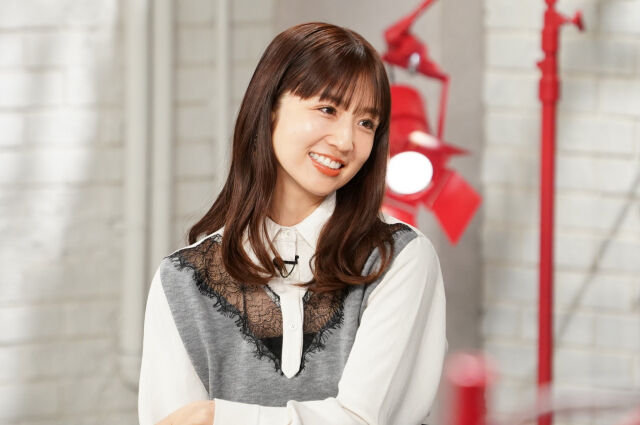 【激白】小倉優子　16年前の真相を告白！「私はこりん星という・・・」