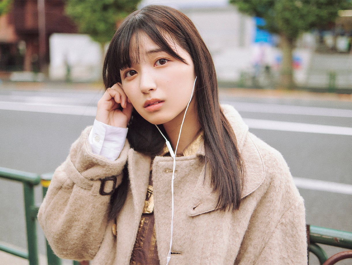 【朗報】乃木坂46・五百城茉央　初ソロ写真集1月21日に発売！ランジェリーや水着など魅力満載www