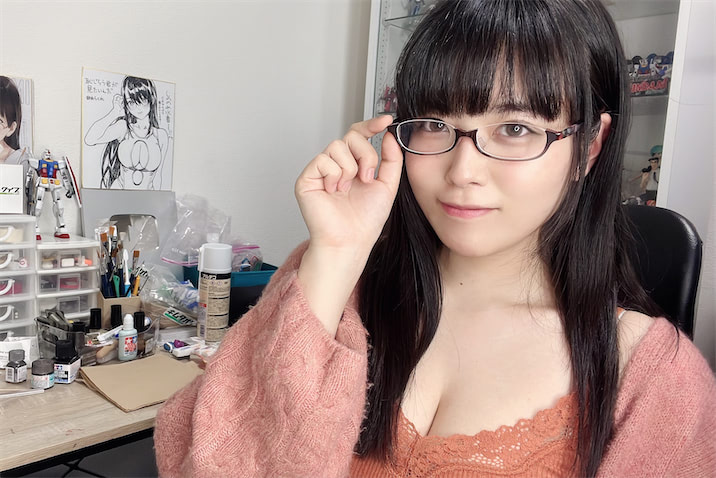 これガチ！？東雲うみ　人気ストリーマーとの『浮気』＆『妊娠』疑惑を否定www