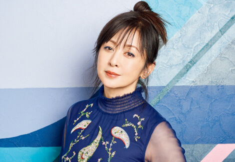 【激白】斉藤由貴、娘・水嶋凜への本音を明かす www