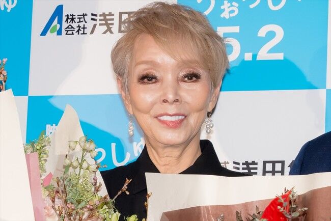 研ナオコ（71）　免許取得へｗｗｗスキューバダイビング30メートルに挑戦するぜぇ〜！