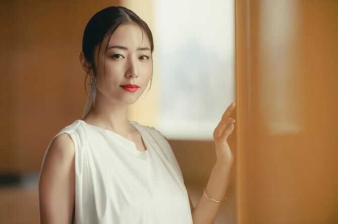 おぉぉ〜！MEGUMI　2拠点生活を報告！東京と・・・