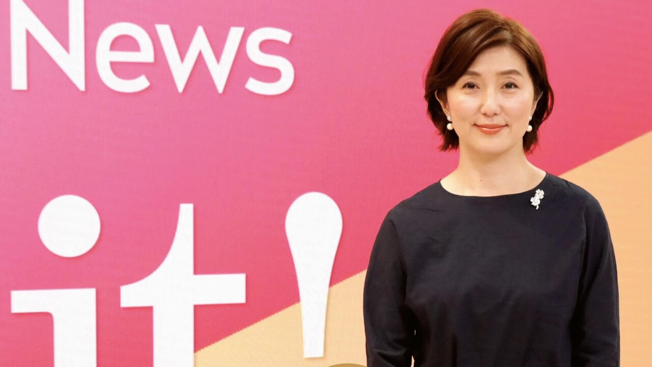 【仰天】フジテレビ・佐々木恭子　『アナウンス局次長』に昇進！って、ガチ？後任は・・・