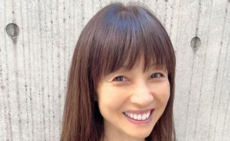元花田美恵子『Mieko』55歳の「春先どりニューヘアー」がこちらwww