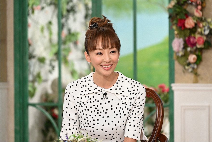 【仰天】神田うの　去年、20年ぶりに◯◯を食すwww