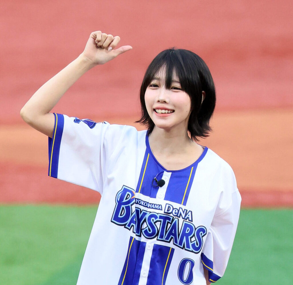 【朗報】あの　サッカー元日本代表の◯◯が好き！理由は「めっちゃすごい人なんだけど…」www