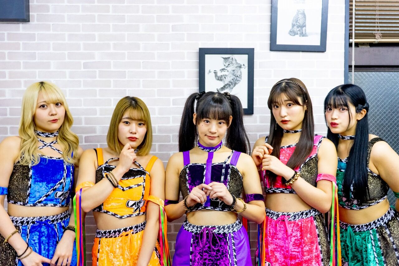 えっ！？ライブ中にそんなことしてるの？アイドルグループの事務所が注意喚起！