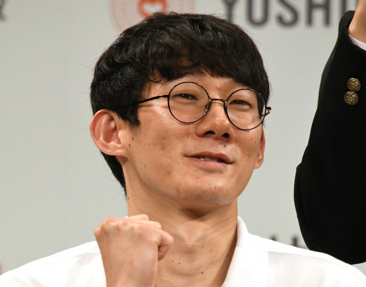 【激白】堂前透　サッカーに持論！「テレビで放送して・・・」