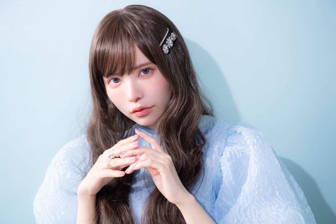 【持論】益若つばさ、芸能人批判に私見「橋本環奈ちゃん、石原さとみちゃんでもブスって・・・」