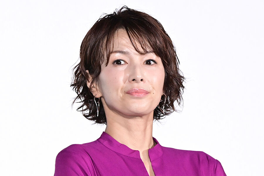 【告白】吉瀬美智子が思う1番カッコいい人は・・・