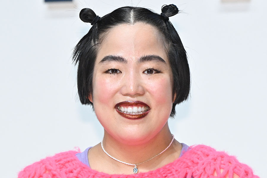 おぉぉー！？ゆりやんレトリィバァ　「この体で生きていく」www 恋愛は・・・