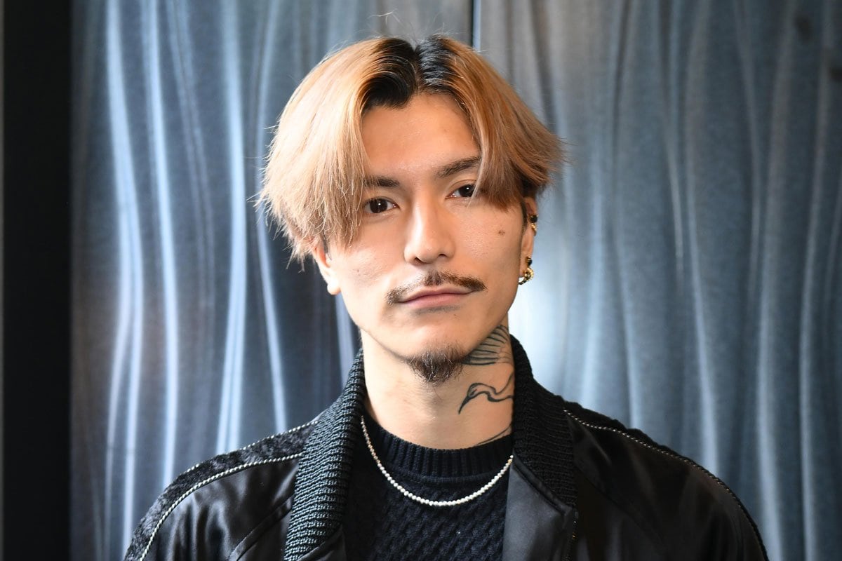 【衝撃】DJふぉい、清水ゆりとの「不倫」に言及 www 「本当に・・・」