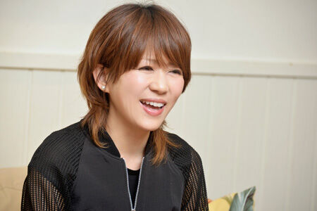 【歓喜】人気バンド夫婦が仲良しすぎwww