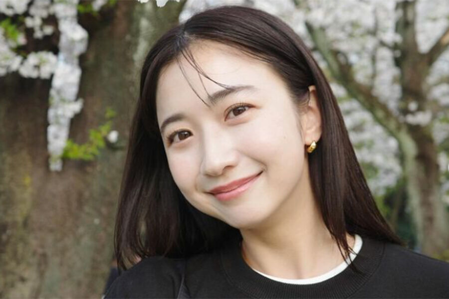 【祝】田原可南子 ＆ 高良健吾に第1子誕生を報告！