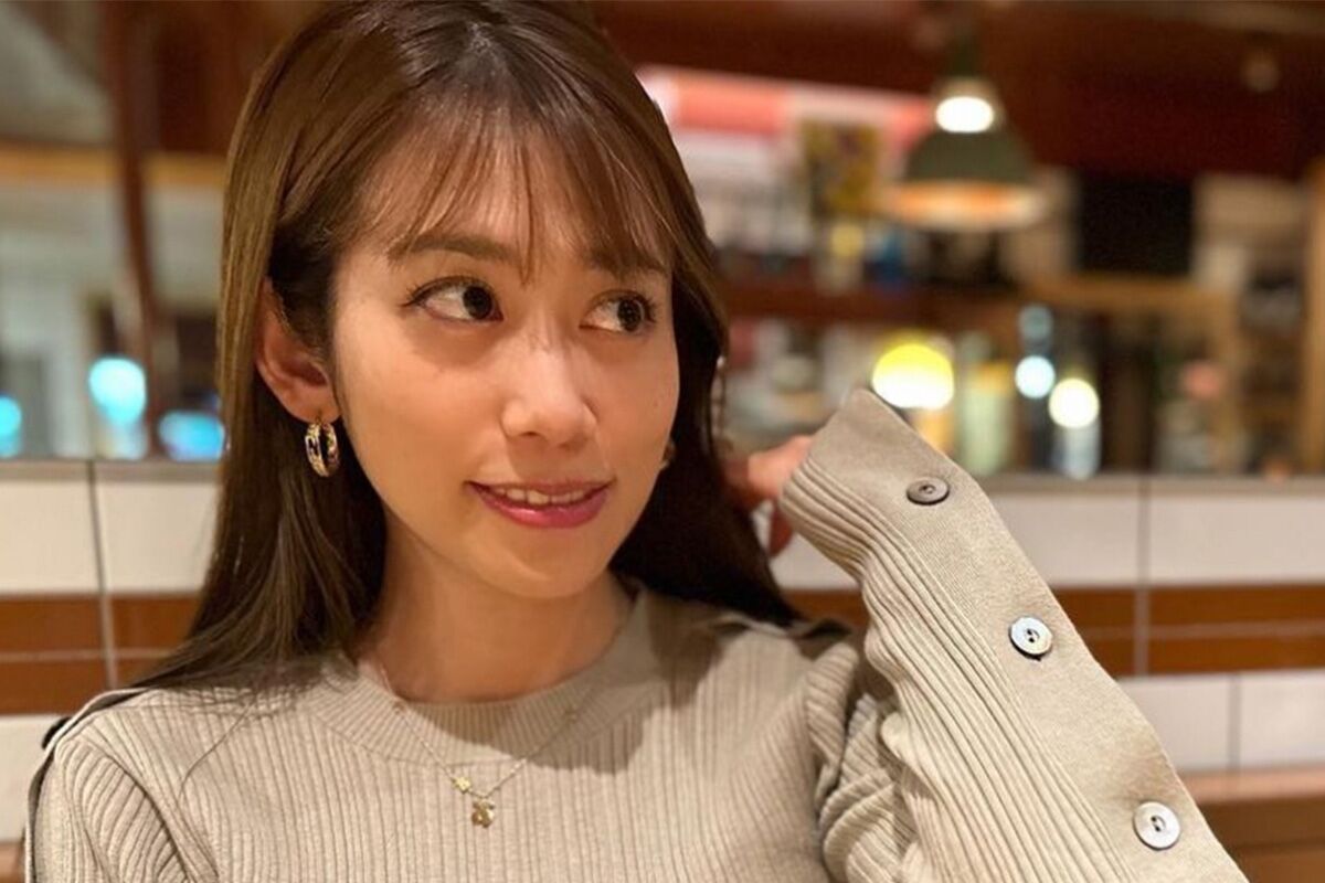 【悲報】NHK中川安奈アナ　３月退社を発表！４月からは・・・
