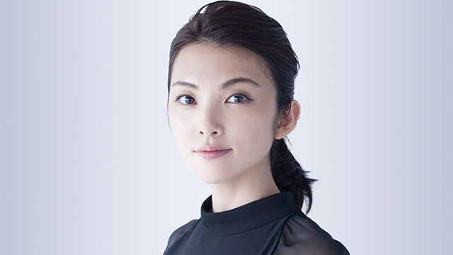 【歓喜】田中麗奈　レッドカーペットのドレス姿がエグっwww