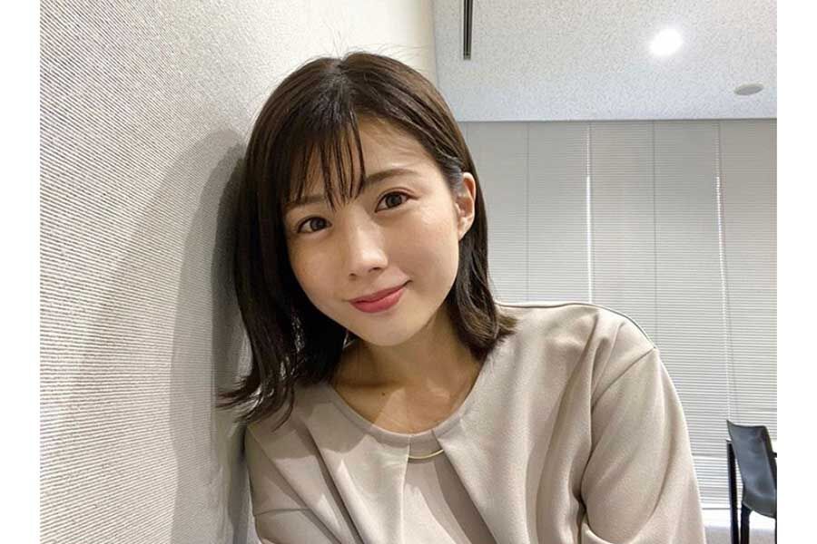 へ〜！？ 田中萌アナ　ウォシュレットを『使わない派』。でか美は・・・