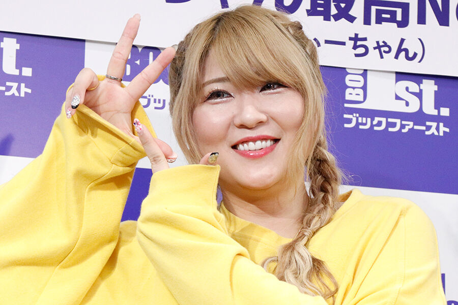 よくいる！？ギャル芸人　新幹線でマナーが悪い人に「なんか好きじゃない」