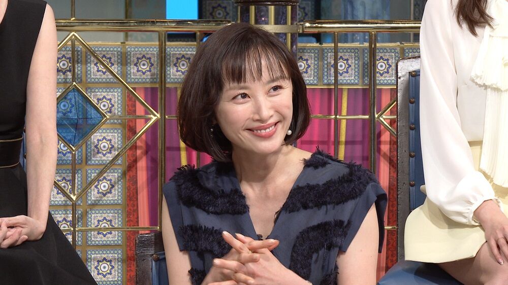 【激変】山口もえ　大胆ショートカットヘアにイメチェン www 大人っぽくなった！？