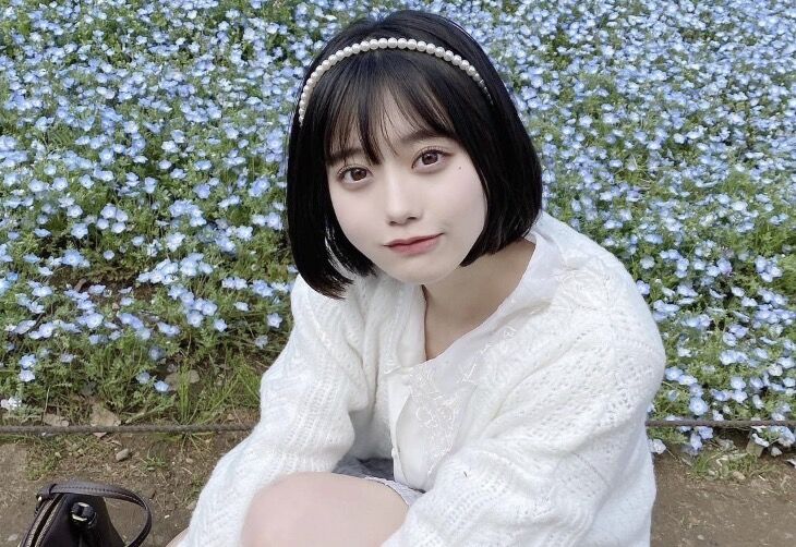 これガチ！？女性アイドル　ディズニーショットでサングラスに男が写り込み大炎上www