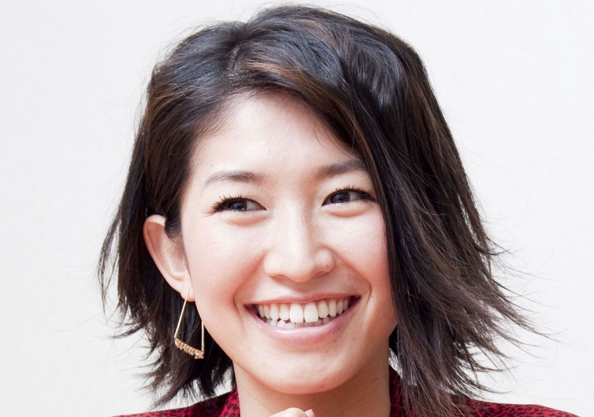 【朗報】自民党から立候補の元タレントが当選確実！って、マジっ！？