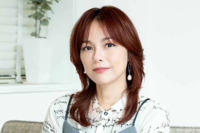 【朗報】相川七瀬　ブラジル親善大使になったやんけ！どういうことや？