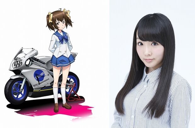 【祝】声優の木戸衣吹、結婚を発表！？お相手は・・・