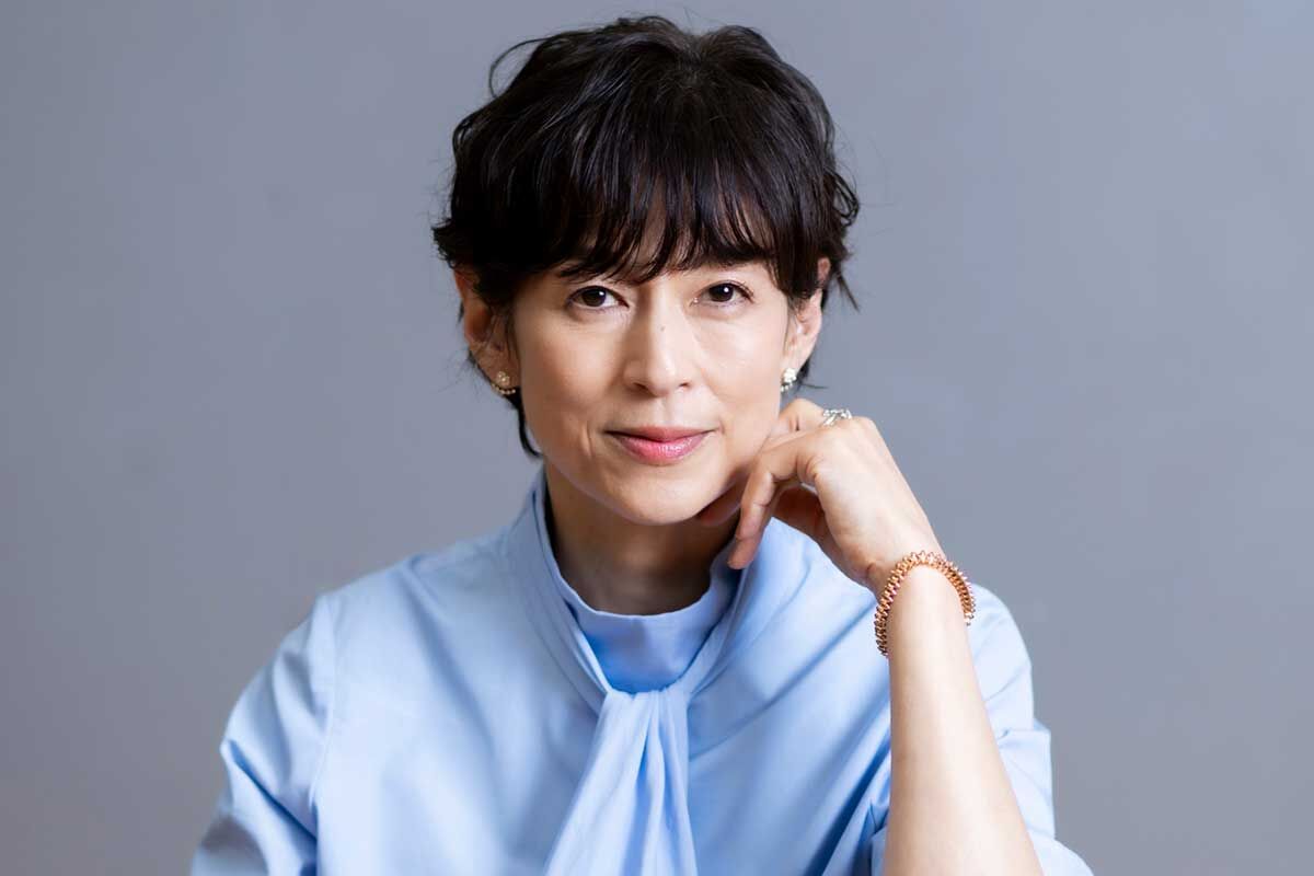 【言及】鈴木保奈美（58）　『50代の生き方』を語るwww
