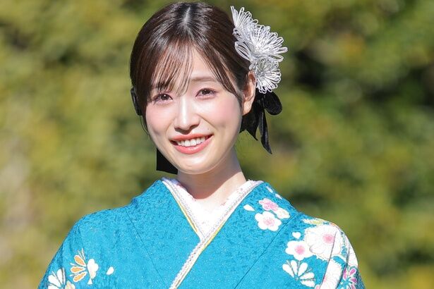 意外すぎ！高橋ひかる　◯◯アンバサダー就任 ← 何でしょう？