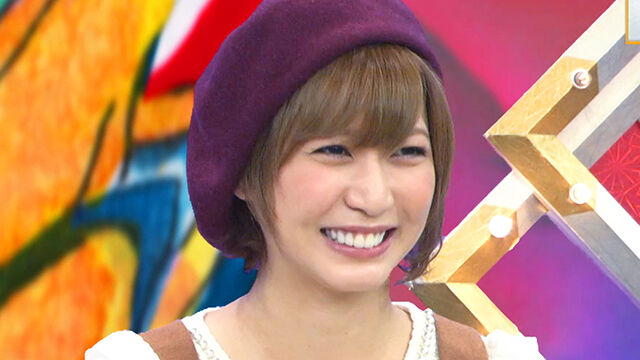 【仰天】元AKB48・メンバー（37）　独身理由に驚き！？