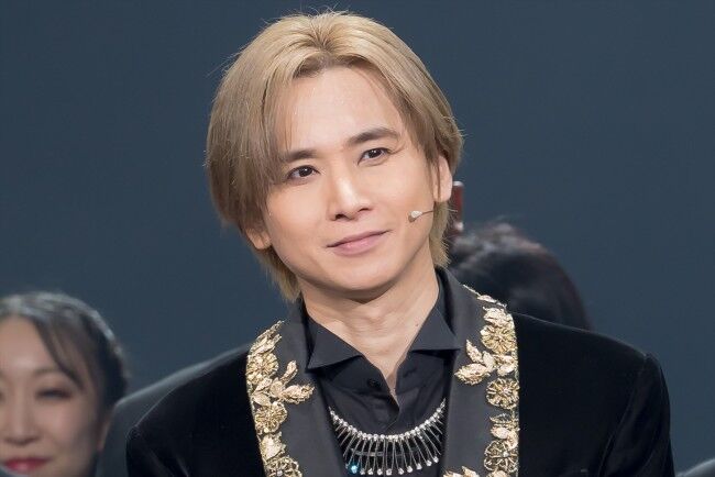 【衝撃】堂本光一　港区女子と朝まで「スマホ禁止」飲み会 ｗマジ…！？