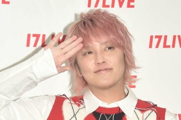 手越祐也のタトゥーに賛否両論 www あなたはどっち？！