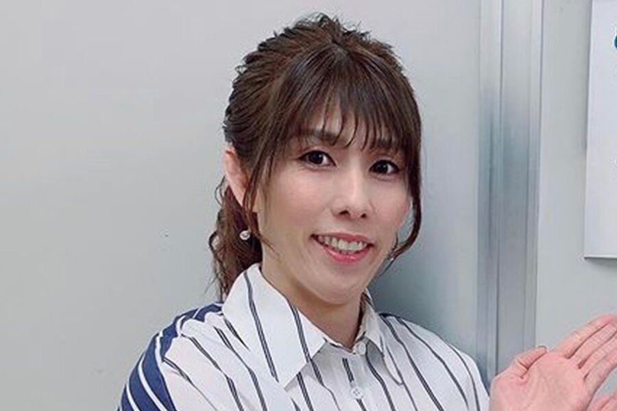 【歓喜】吉田沙保里　最強アスリート集合写真がエグっ！