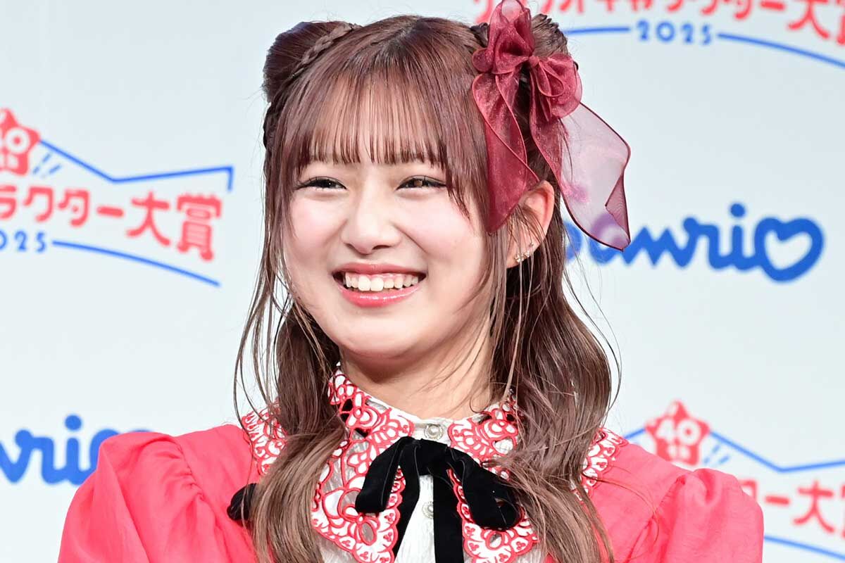 【朗報】辻希空　ガチすっぴんを初披露www