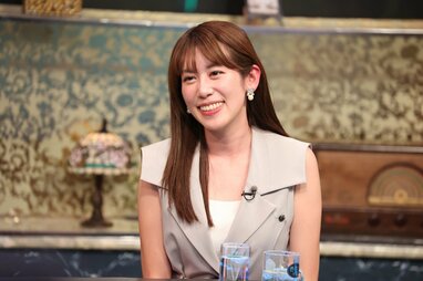 【仰天】元NHK・中川安奈アナ　『趣味』がヤバい！付き合った男性の・・・w