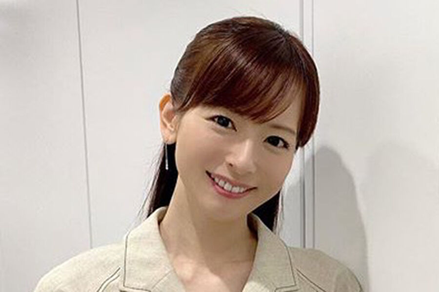 【歓喜】皆藤愛子　「FLASH」表紙で初登場！？透明感はんぱないwww