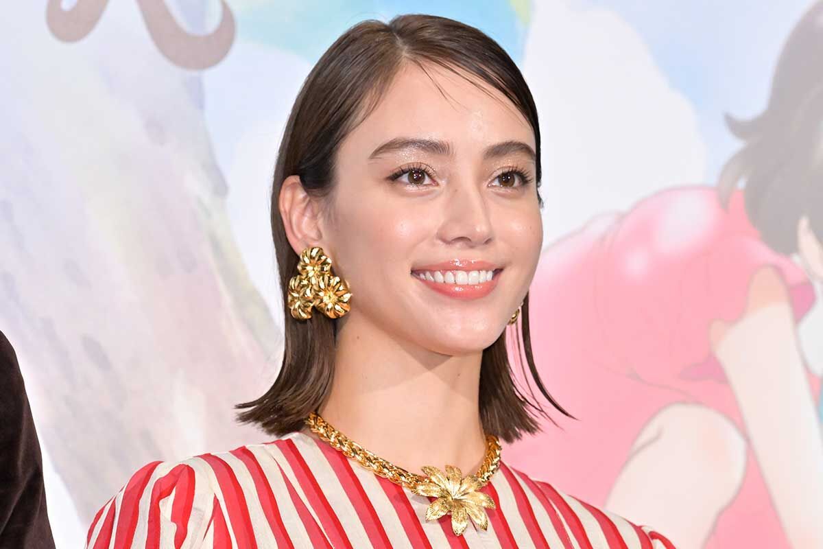 【祝】人気モデルが妊娠を発表ってマジ？