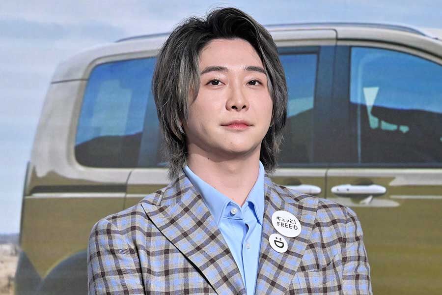 【爆笑】ミセス・大森元貴『CDTV』で歌詞間違い！「おち○こ」って www