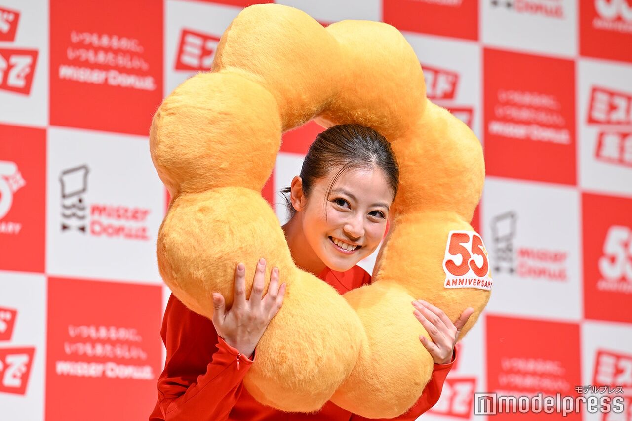 【爆笑】今田美桜「大人になって丸くなったこと」に珍回答www