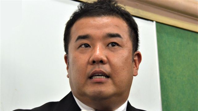 【苦言】ケンコバ　不祥事芸人の悪癖にツッコミ「カメラ回ってなかったらボコボコ」www