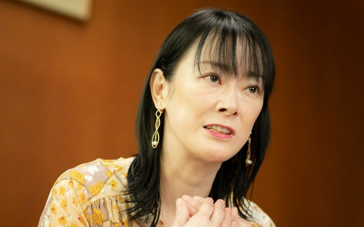 【激白】ベテラン女優　うつ病を告白！って、マジ？！