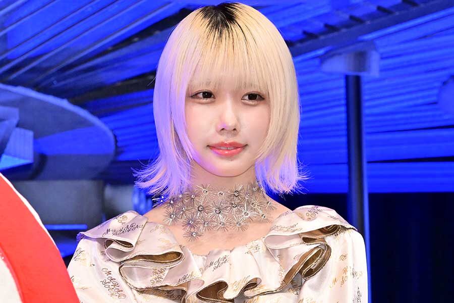 【募集】『あのちゃんやってほしいこと』