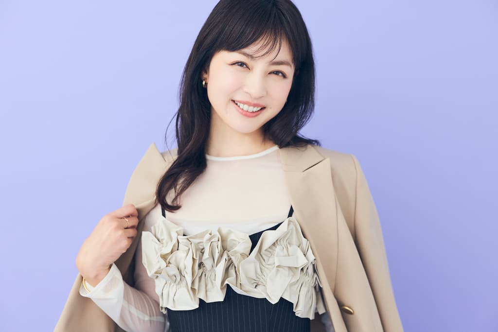 【朗報】平井理央　「ぱっつん前髪」で娘から不評もフォロワーからは好評www