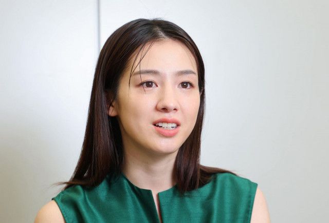 マジで？！実力派女優がスウィートパワー退所発表！独立して今後は本名「宮内ひとみ」で活動 www