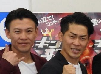 【朗報】「ジャングルポケット」ライブ開催決定！「一からの出直し」www