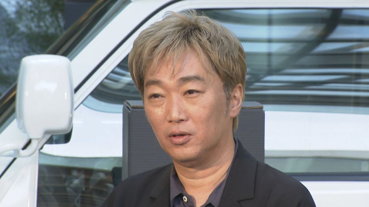 ありゃ〜！小沢一敬の復帰が難しい理由は告発女性がいた事務所が・・・