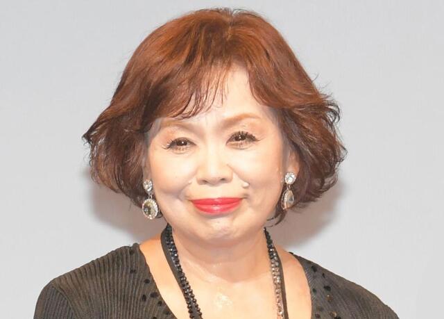 【言及】上沼恵美子　大物歌手の取り巻きに「あそこまで・・・」