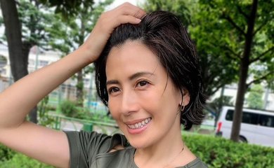 【仰天】長谷川理恵　驚きの食生活を告白！？